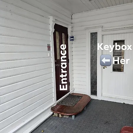 Karmoy Guest house