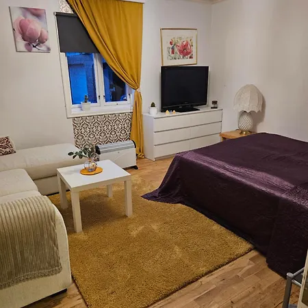 Karmoy Guest house