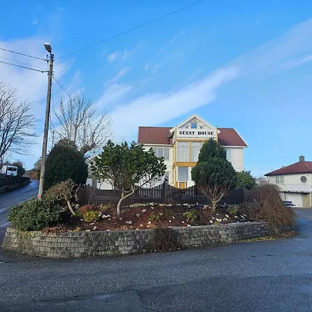 Karmoy Guest house